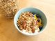 Recept suikervrije granola met noten en zaden